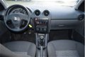 Seat Ibiza - 1.4-16V Trendstyle 5 DEURS / AIRCO - 1 - Thumbnail