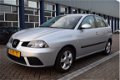 Seat Ibiza - 1.4-16V Trendstyle 5 DEURS / AIRCO - 1 - Thumbnail