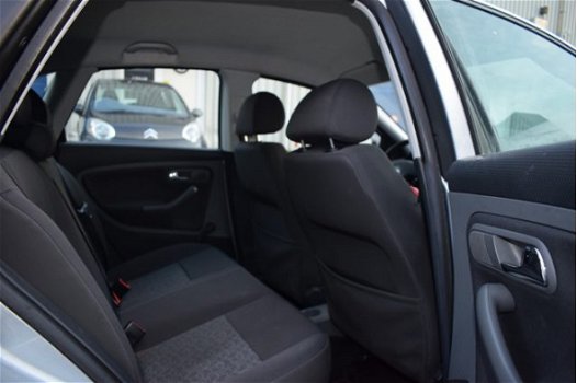 Seat Ibiza - 1.4-16V Trendstyle 5 DEURS / AIRCO - 1