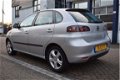 Seat Ibiza - 1.4-16V Trendstyle 5 DEURS / AIRCO - 1 - Thumbnail