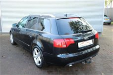 Audi A4 Avant - 2.7 TDI Advance Pro Line Automaat|XENON|Cruise|Climate control|Nieuwe APK en NAP