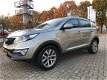 Kia Sportage - 1.6 GDI BusinessLine - 1 - Thumbnail