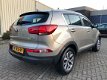 Kia Sportage - 1.6 GDI BusinessLine - 1 - Thumbnail