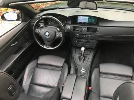 BMW 3-serie Cabrio - 325d High Executive Automaat - 1
