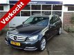 Mercedes-Benz C-klasse Estate - 180 CDI Business Class Avantgarde 2012 Full Map navigatie, Parkeerse - 1 - Thumbnail