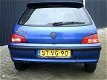 Peugeot 106 - 1.1 Accent Zuinig rijden Lage KM - 1 - Thumbnail