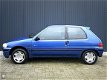 Peugeot 106 - 1.1 Accent Zuinig rijden Lage KM - 1 - Thumbnail