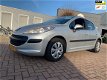 Peugeot 207 - 1.6 HDI Cool 'n Blue airco cruise control nieuwe apk - 1 - Thumbnail