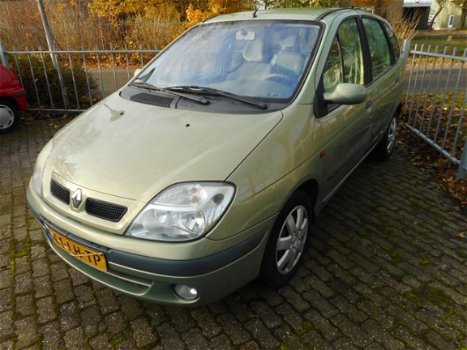 Renault Scénic - 1.6-16V - 1