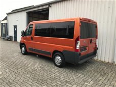 Fiat Ducato - Rolstoelbus rolstoel voorin airco (120 PK)