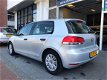 Volkswagen Golf - 1.4 TSI Trendline Bj 2009 5-Drs Airco - 1 - Thumbnail