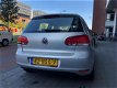 Volkswagen Golf - 1.4 TSI Trendline Bj 2009 5-Drs Airco - 1 - Thumbnail