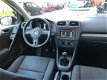 Volkswagen Golf - 1.4 TSI Trendline Bj 2009 5-Drs Airco - 1 - Thumbnail