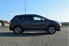 Peugeot 3008 - ALLURE 1.6 AUTOMAAT | NAVIGATIE | LEDER | CAMERA