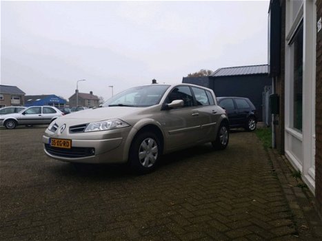 Renault Mégane - 