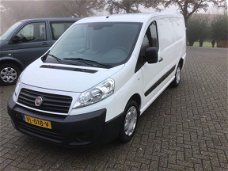 Fiat Scudo - L2H1 12 2.0 MULTIJET 128PK