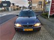 BMW 3-serie Touring - 318d Black & Silverline - 1 - Thumbnail