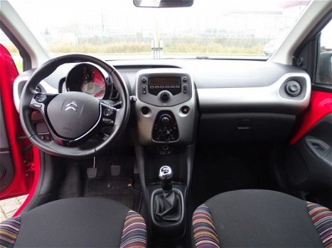 Citroën C1 - 1.0 e-VTi Style Edition - 1