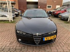 Alfa Romeo 159 Sportwagon - 2.4 JTDM 20V DISTINCTIVE