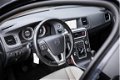 Volvo S60 - T3 Momentum | Leder | Navigatie - 1 - Thumbnail