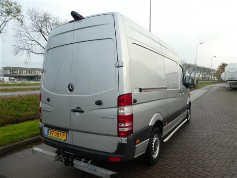 Mercedes-Benz Sprinter - 314 CDI l2h2 ac autom - 1