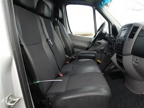 Mercedes-Benz Sprinter - 314 CDI l2h2 ac autom - 1