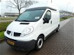 Renault Trafic - 2.0 DCI dci 115 lang/verhoog - 1 - Thumbnail