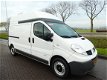 Renault Trafic - 2.0 DCI dci 115 lang/verhoog - 1 - Thumbnail