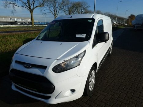 Ford Transit Connect - t 230 1.6 t - 1