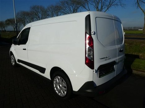 Ford Transit Connect - t 230 1.6 t - 1