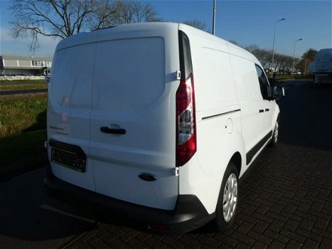 Ford Transit Connect - t 230 1.6 t - 1
