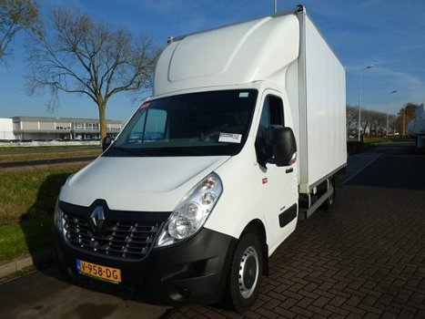 Renault Master - T35 2.3 dci 170 pk - 1