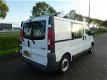 Renault Trafic - 2.0 DCI airco, laadr. ingeri - 1 - Thumbnail