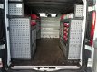 Renault Trafic - 2.0 DCI airco, laadr. ingeri - 1 - Thumbnail