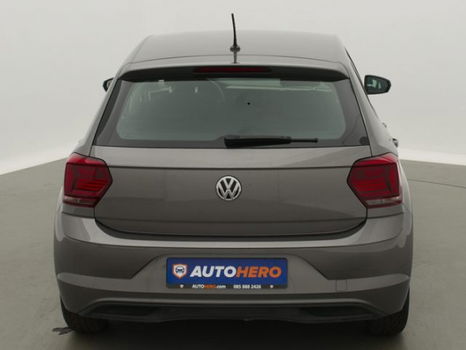 Volkswagen Polo - 1.0 TSI Comfortline SZ39173 | Airco | Camera | Adapt Cruise | LMV | - 1