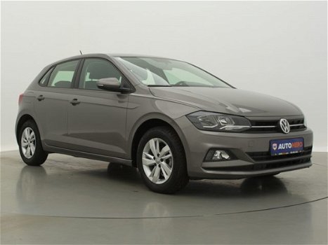 Volkswagen Polo - 1.0 TSI Comfortline SZ39173 | Airco | Camera | Adapt Cruise | LMV | - 1