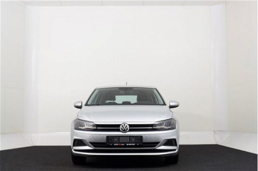 Volkswagen Polo - 1.0 TSI Comfortline NP70685 | Automaat | Navi | Airco | Cruise | PDC | LED | Radio - 1