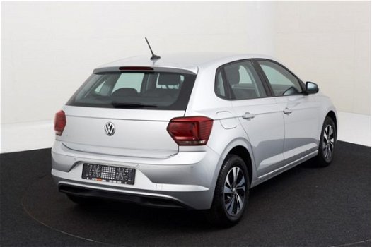 Volkswagen Polo - 1.0 TSI Comfortline NP70685 | Automaat | Navi | Airco | Cruise | PDC | LED | Radio - 1