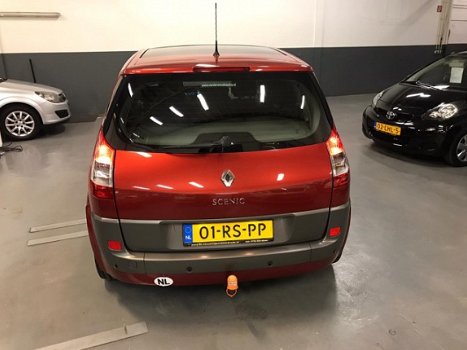 Renault Scénic - 1.6-16V Privilège Luxe APK/Airco/EL.ramen/P.Sensor/Cruise/NAP - 1