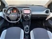 Toyota Aygo - 1.0 VVT-i x-wave Cabriodak/Navi/Camera/Airco - 1 - Thumbnail