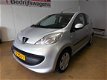 Peugeot 107 - 1.0-12V XS - 1 - Thumbnail