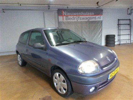 Renault Clio - 1.4 RN - 1