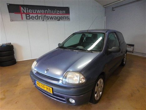 Renault Clio - 1.4 RN - 1