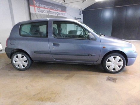 Renault Clio - 1.4 RN - 1