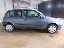 Renault Clio - 1.4 RN