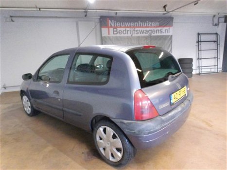 Renault Clio - 1.4 RN - 1