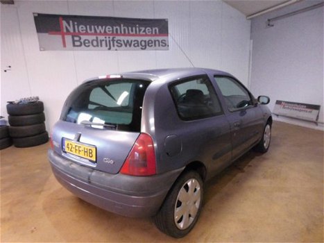 Renault Clio - 1.4 RN - 1