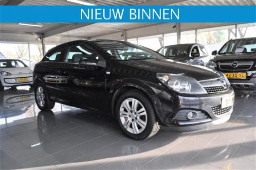 Opel Astra GTC - 1.8 Cosmo - 1