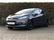 Ford Fiesta - 1.25 Trend 80PK AIRCO LICHTMETAAL 81000 KM NW STAAT - 1 - Thumbnail