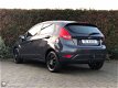 Ford Fiesta - 1.25 Trend 80PK AIRCO LICHTMETAAL 81000 KM NW STAAT - 1 - Thumbnail